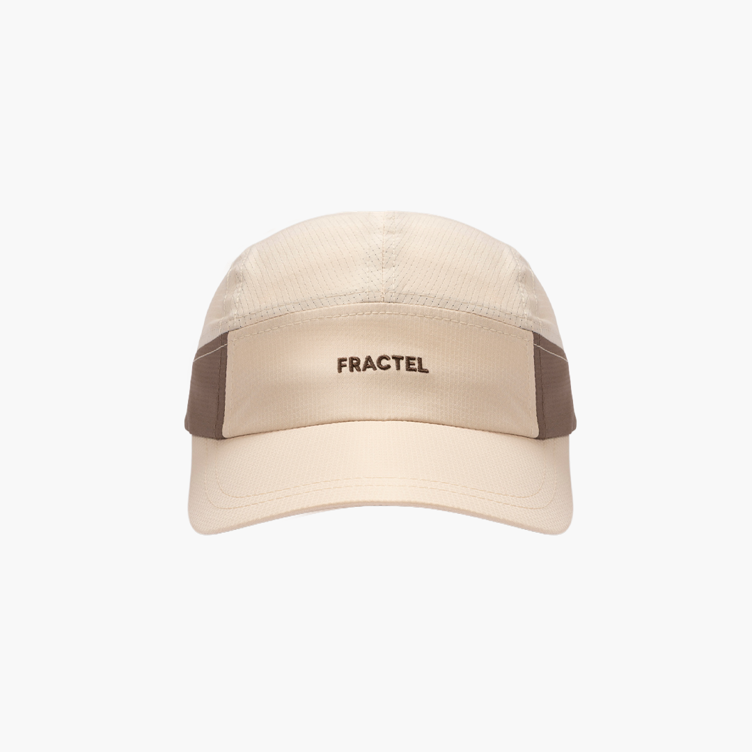 R-MEEKER Running Cap