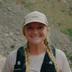 R-MEEKER Running Cap