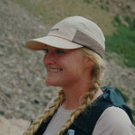 R-MEEKER Running Cap