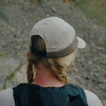 R-MEEKER Running Cap