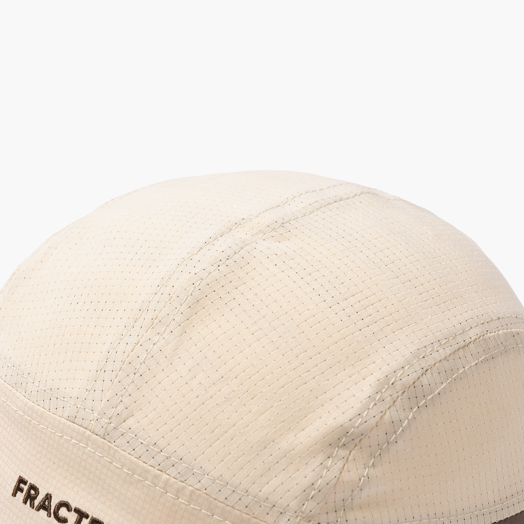 R-MEEKER Running Cap
