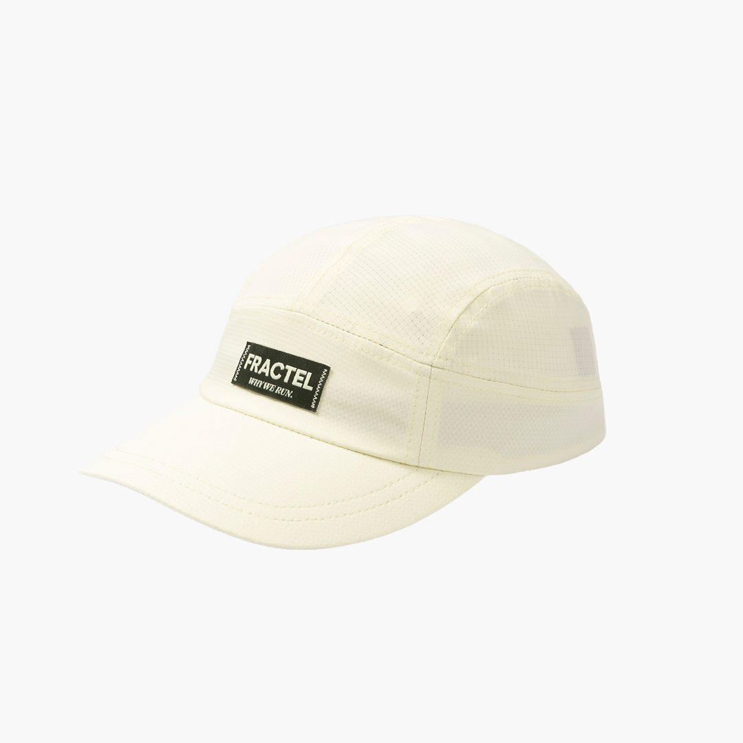 Gorra de running R-POLAR