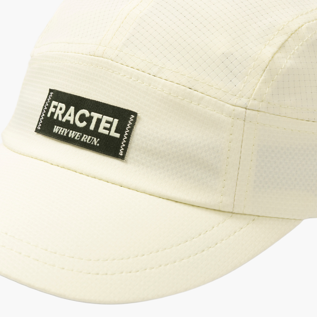 Gorra de running R-POLAR