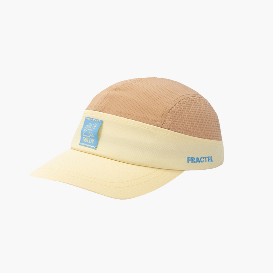 R-Series Gold Coast Limited Edition Cap, angle view