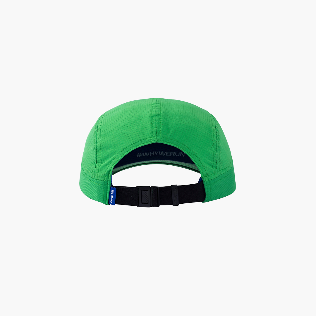 R-GREEN BEE Cap