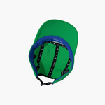 R-GREEN BEE Cap