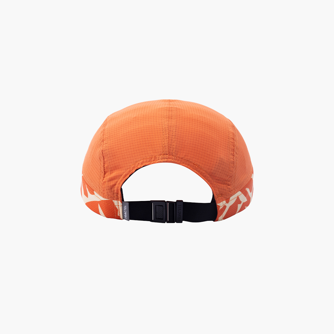 R-SAPWOOD Running Cap