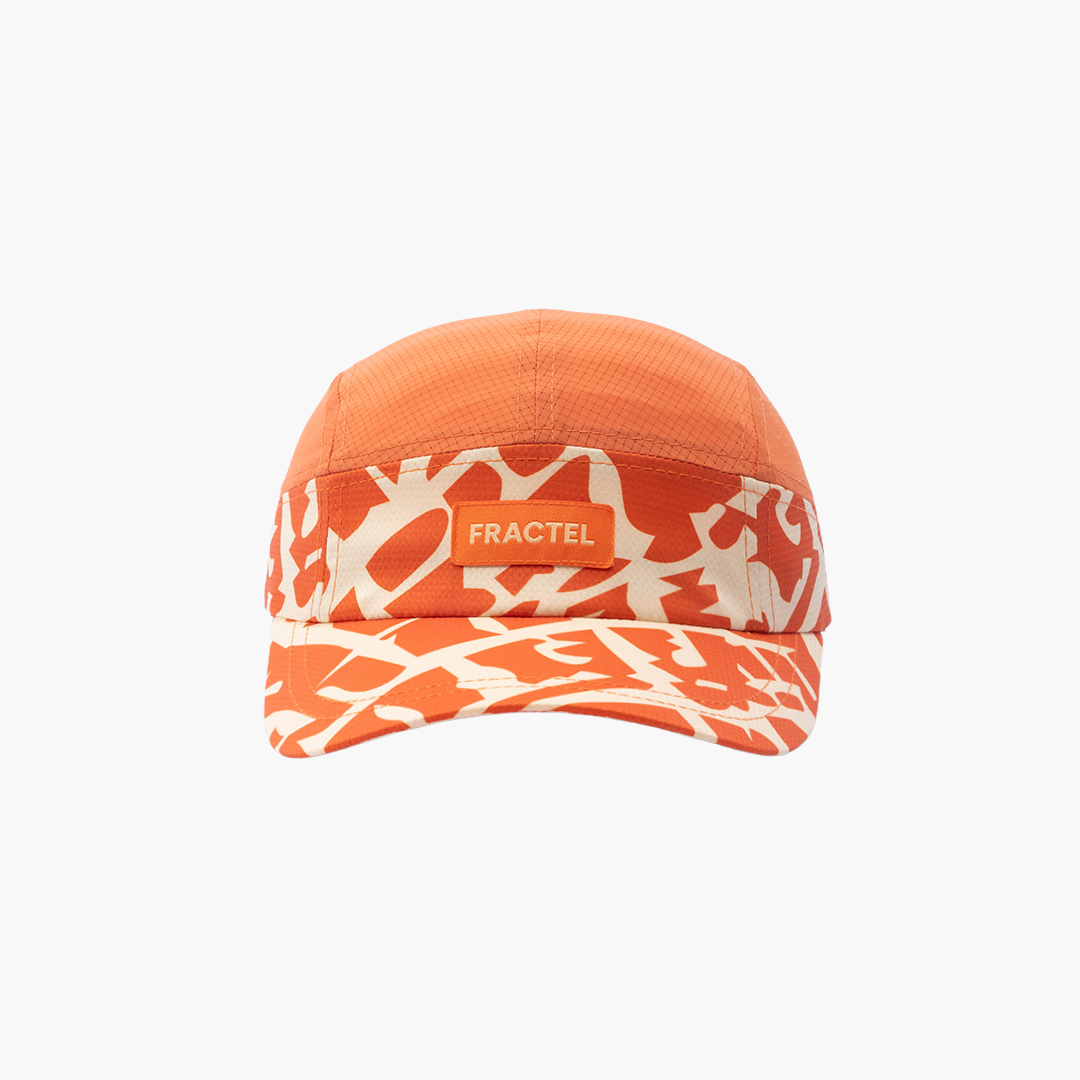 R-SAPWOOD Running Cap