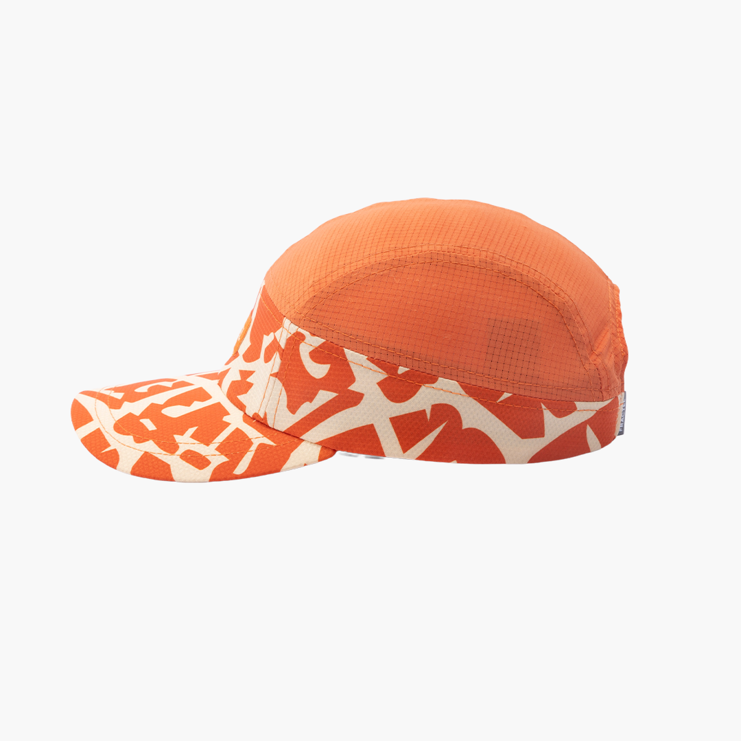 R-SAPWOOD Running Cap