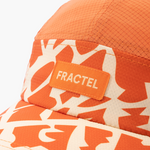 R-SAPWOOD Running Cap