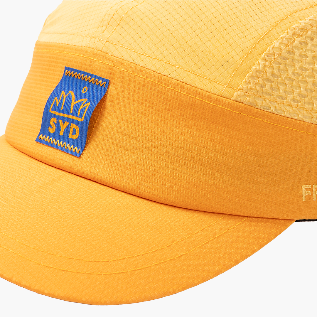 Gorra R-COBALT 2.0
