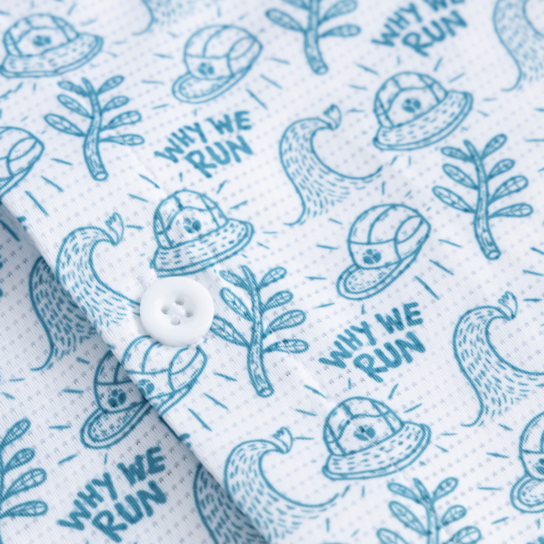 S-NOOSA PARTY Adventure Shirt - Limited Edition