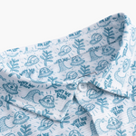S-NOOSA PARTY Adventure Shirt - Limited Edition