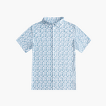 S-NOOSA PARTY Adventure Shirt - Limited Edition