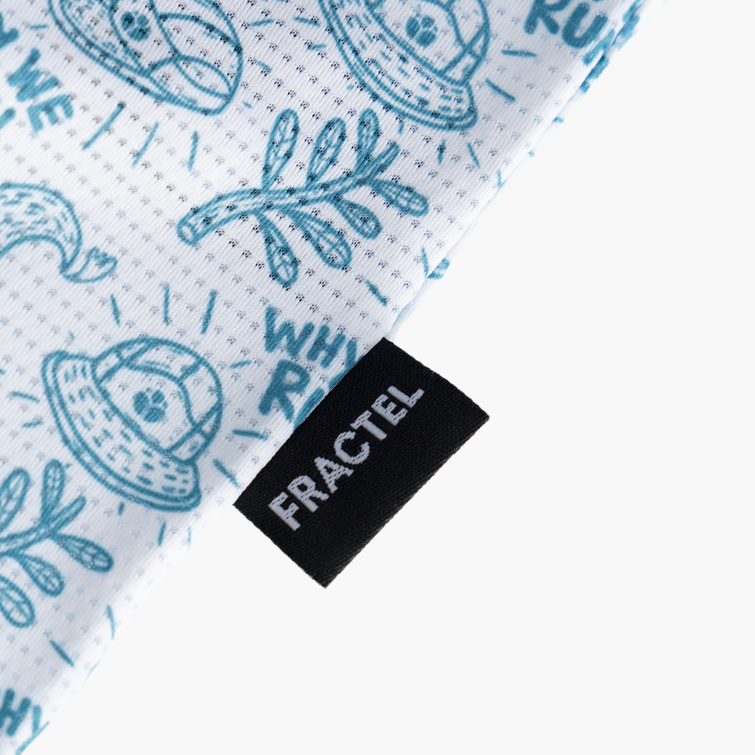 S-NOOSA PARTY Adventure Shirt - Limited Edition
