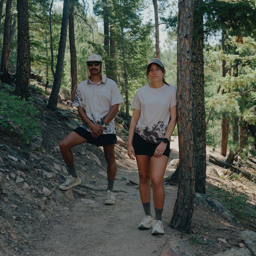 S-ROCKIES Adventure Shirt - Limited Edition