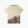 Men's S-ROCKIES Running Shirt