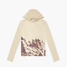 S-SEABLUE Running UPF 50+ Sun Hoodie