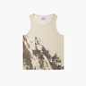 Women's S-MOCHA Performance Singlet