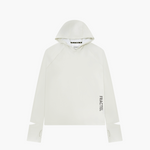 Fractel S-SAHARA Running UPF 50+ Sun Hoodie, front view