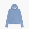 S-SEABLUE Running UPF 50+ Sun Hoodie