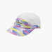 E-SheRACES Cap, angle view