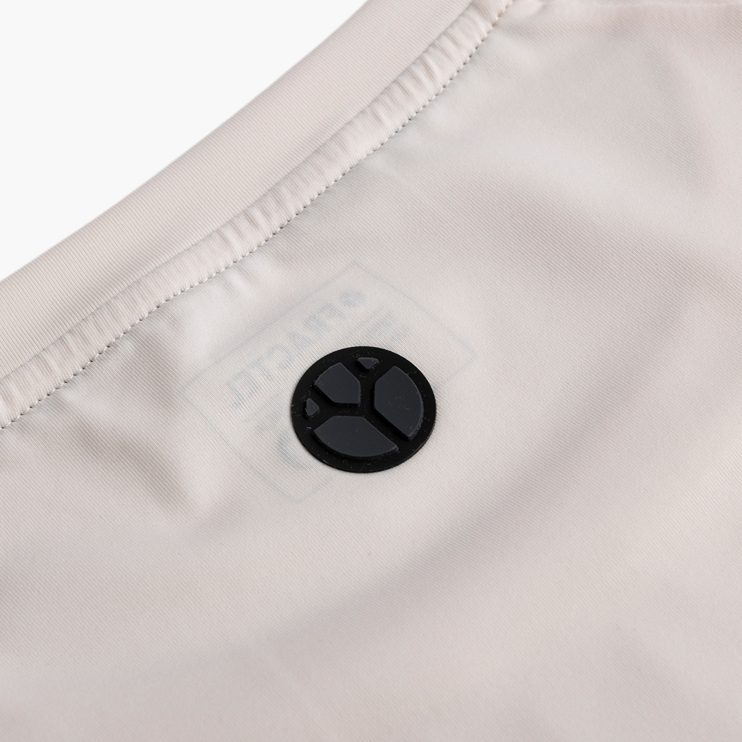 Women's S-CHALK Performance Tee