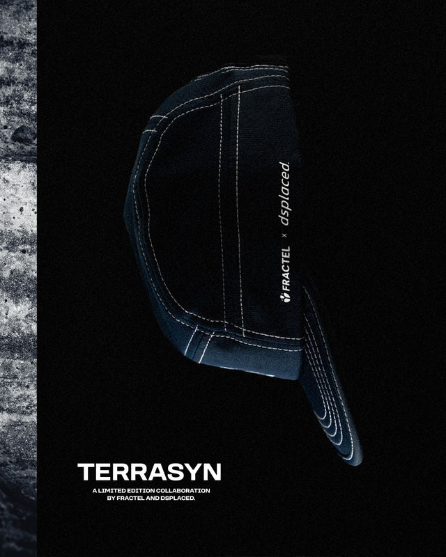 M-SERIES "TERRASYN" Limited Edition Cap