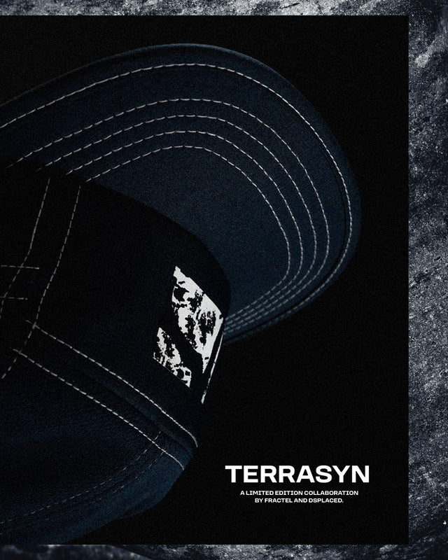 M-SERIES "TERRASYN" Limited Edition Cap