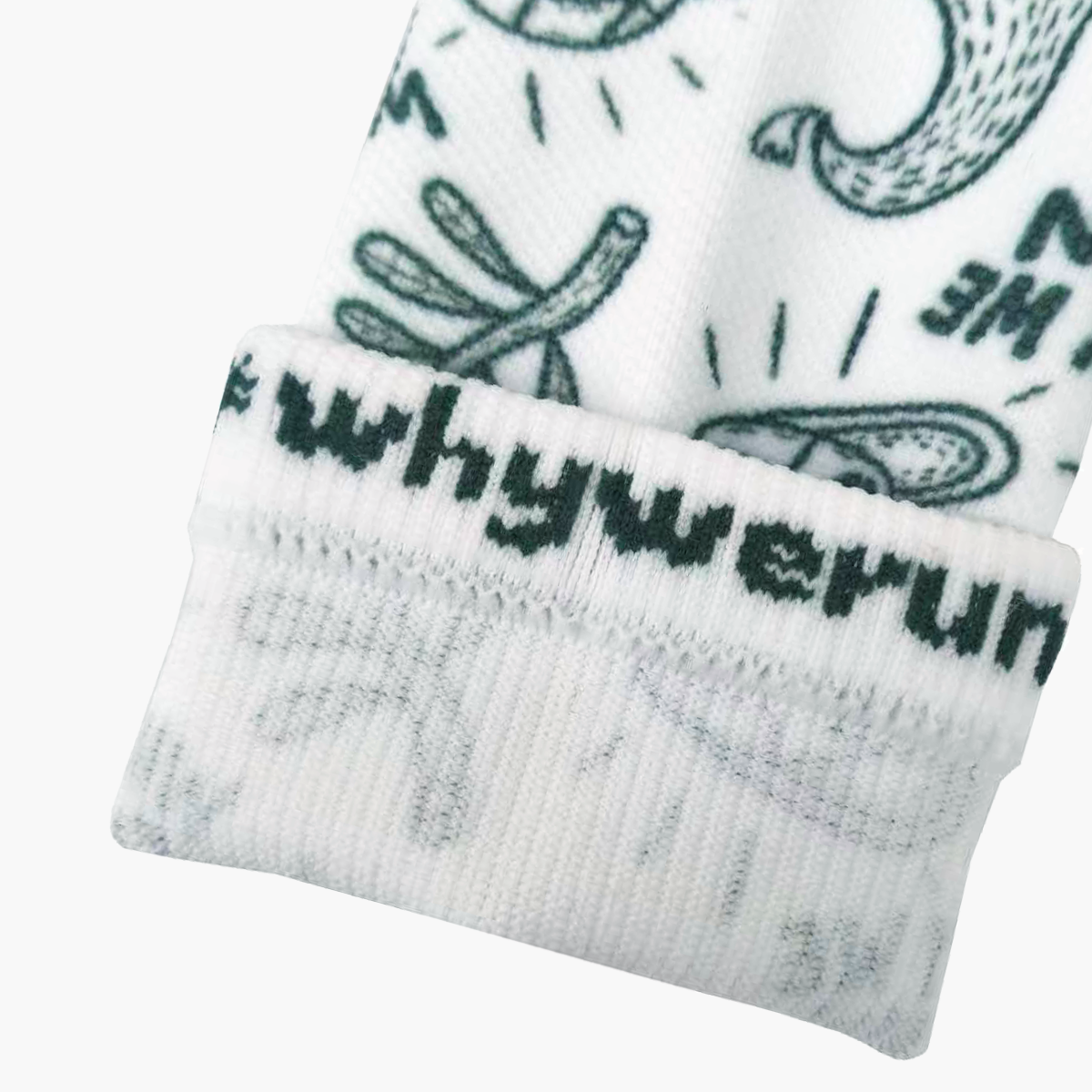 SUNNY COAST Performance Crew Socks