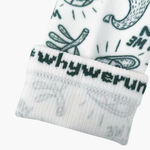 SUNNY COAST Performance Crew Socks