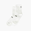 "WHITE" Performance Socks