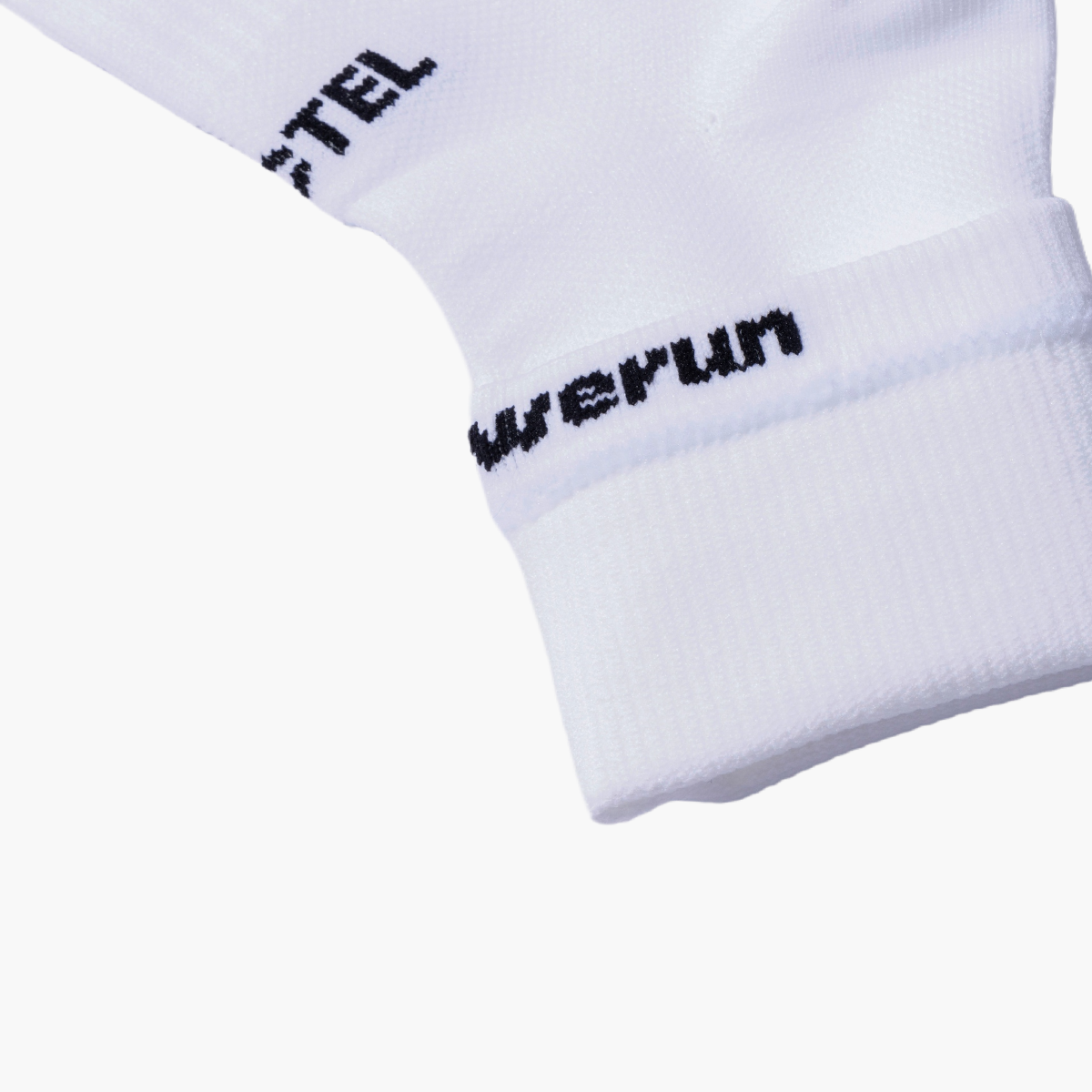 WHITE Performance Socks