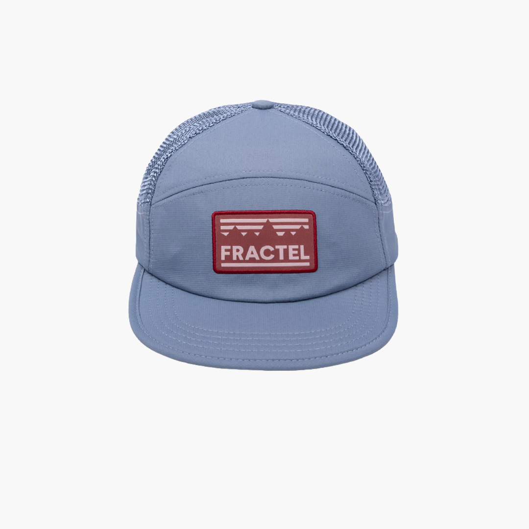 Gorra Trucker T-STEELBERRY