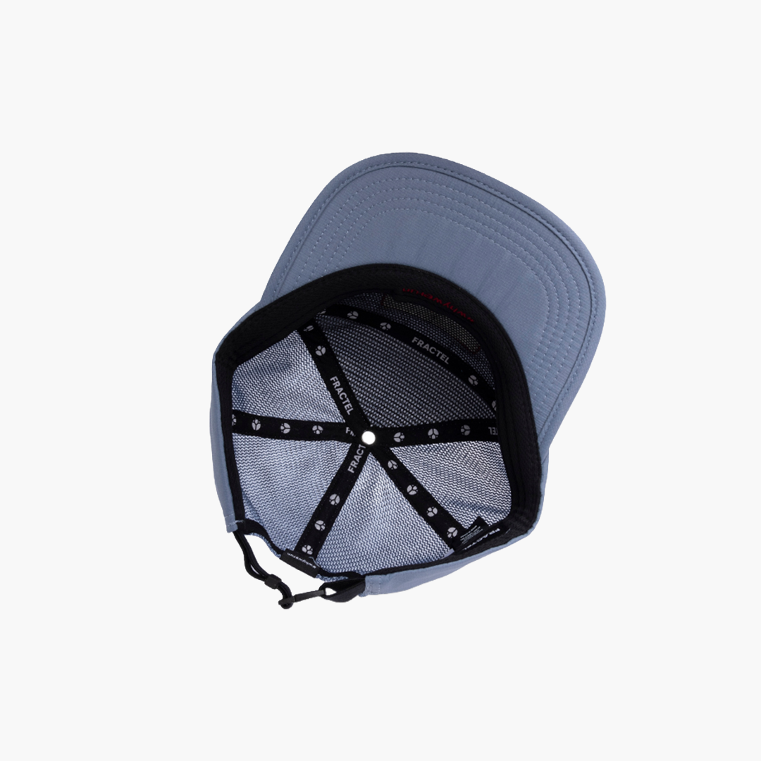 Gorra Trucker T-STEELBERRY