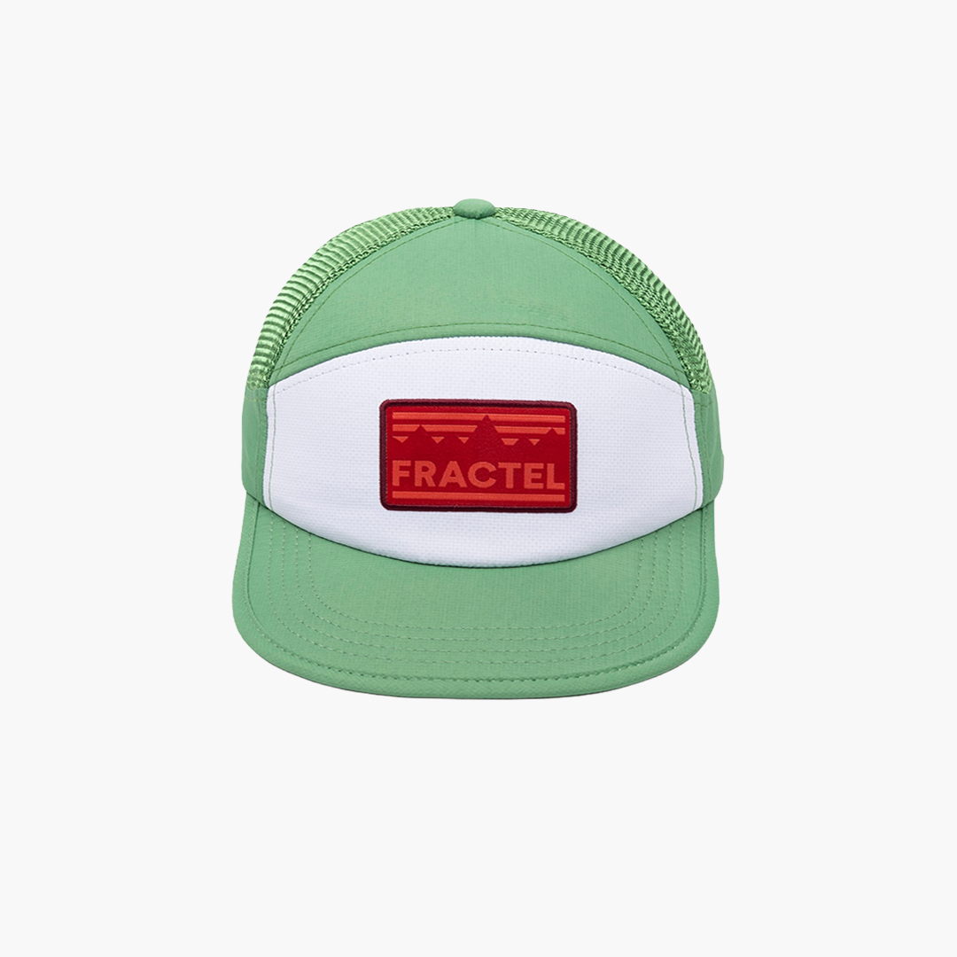 Gorra de camionero T-WATERMELON