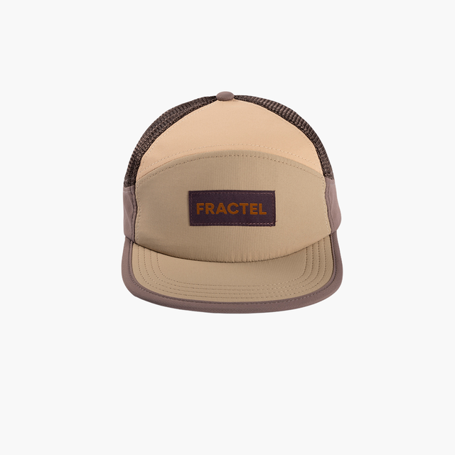 T-SERIES "DRIFT" Trucker Hat