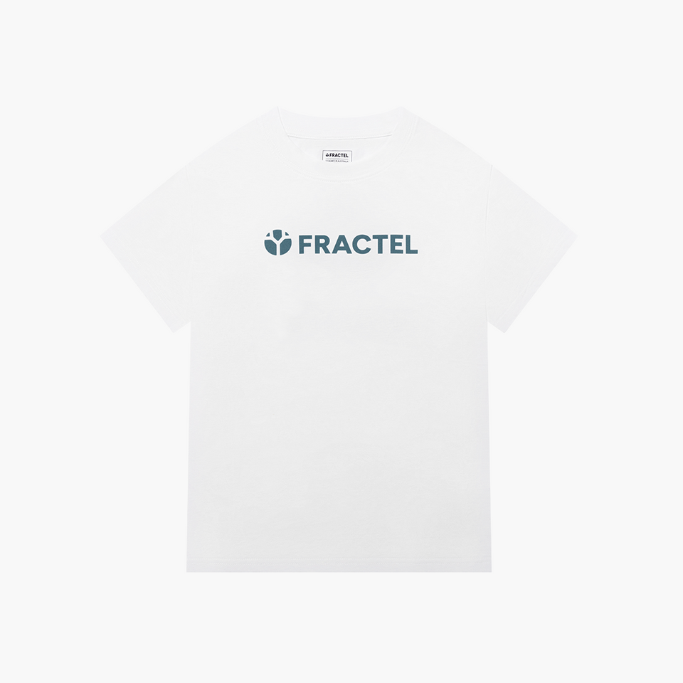 Unisex CT-OCEAN Tee, front view
