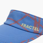 V-CHAOS COBALT Visor