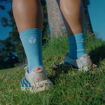 V-GAMBIER Performance Crew Socks