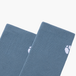 Fractel V-GAMBIER Sock, close-up