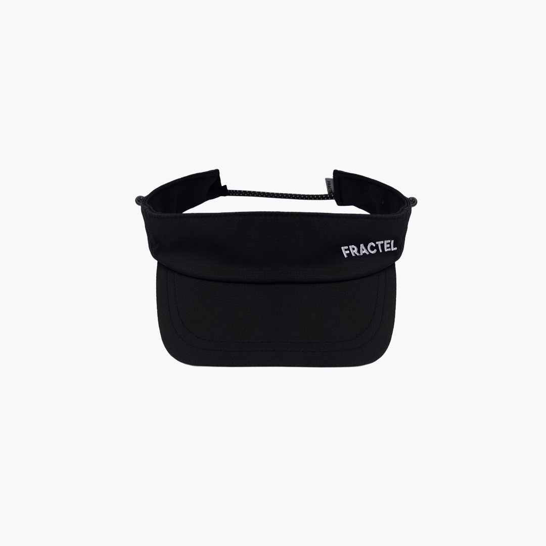 V-JET Visor