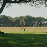 Men's V-MACAW Performance Singlet