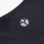 Camiseta de tirantes de competición V-BLACK para hombre