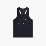 Camiseta de tirantes de competición V-BLACK para hombre