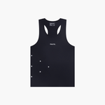 Camiseta de tirantes de competición V-BLACK para hombre