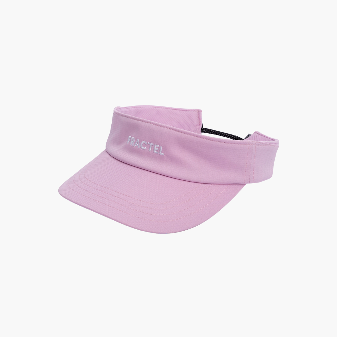 V-ROSETTE Visor