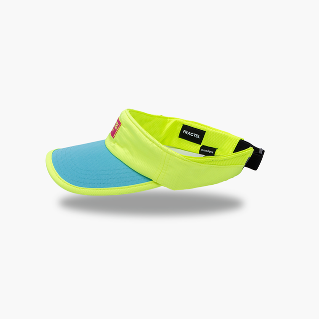 V-SERIES "SHERBET" Visor