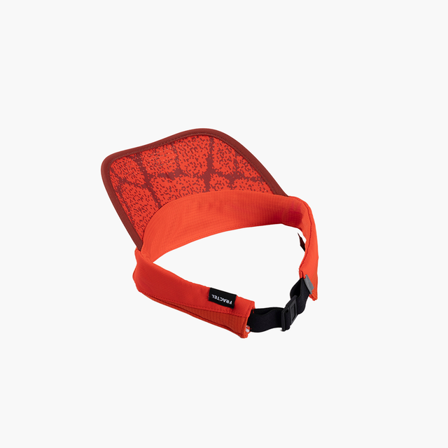 V-SERIES "MAGMA" Visor