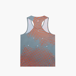 Women's V-ATTRACTOR STEELE Race Singlet